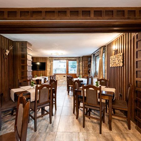 Beluga Guest House Velingrad Luaran gambar