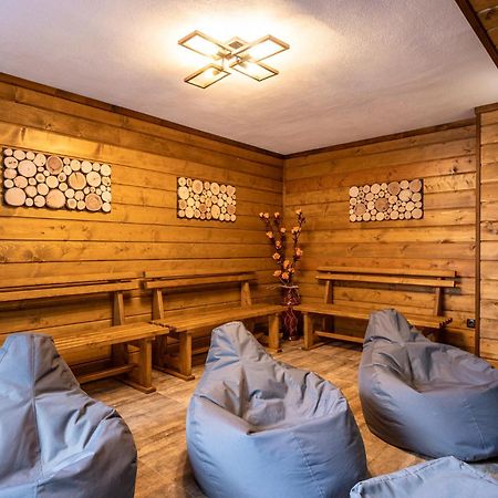 Beluga Guest House Velingrad Luaran gambar