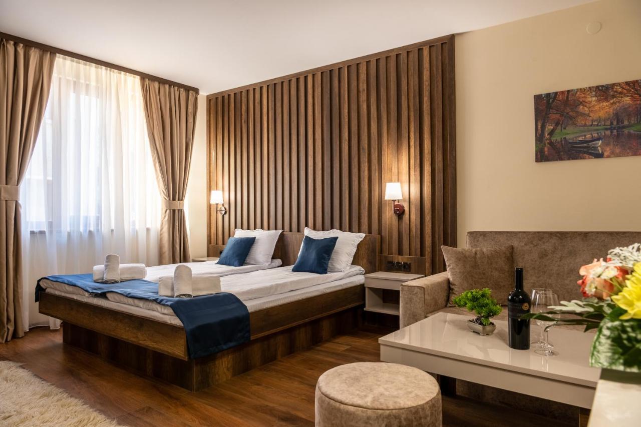 Beluga Guest House Velingrad Luaran gambar