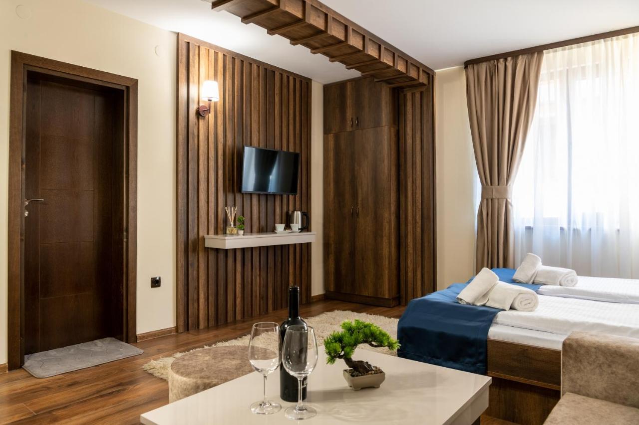 Beluga Guest House Velingrad Luaran gambar