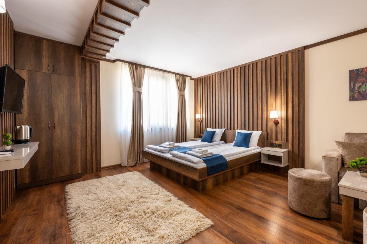 Beluga Guest House Velingrad Luaran gambar