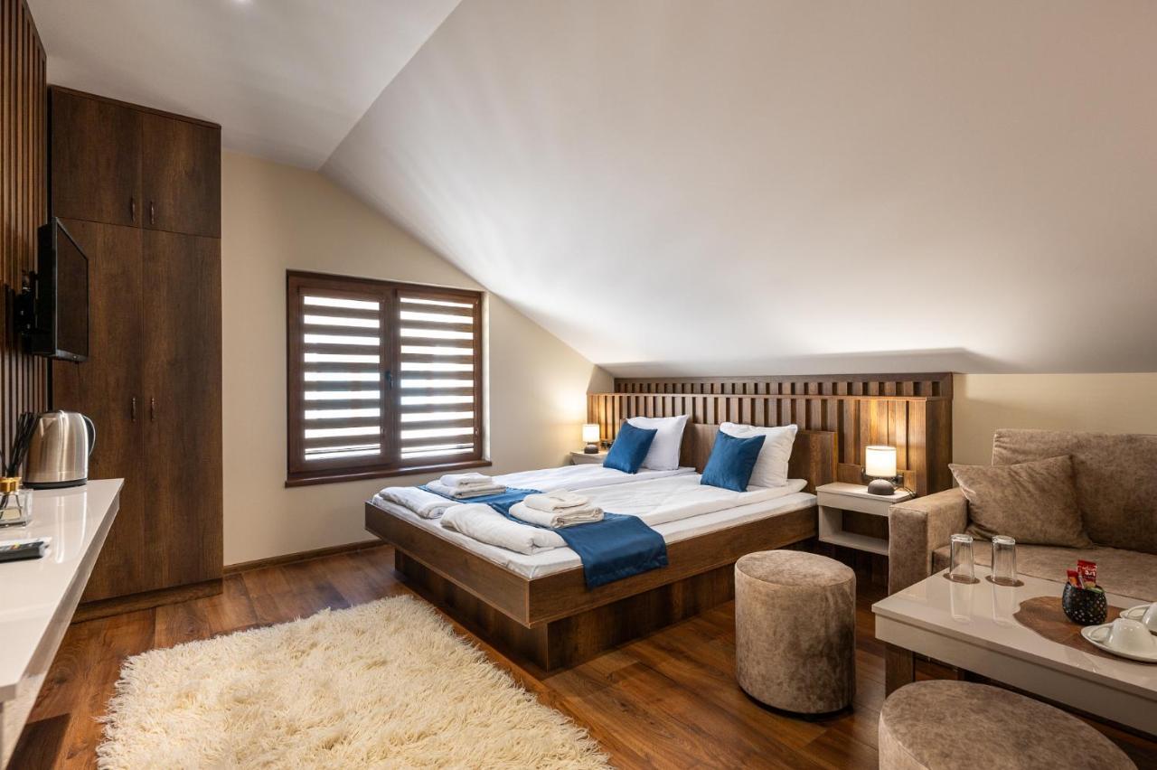 Beluga Guest House Velingrad Luaran gambar