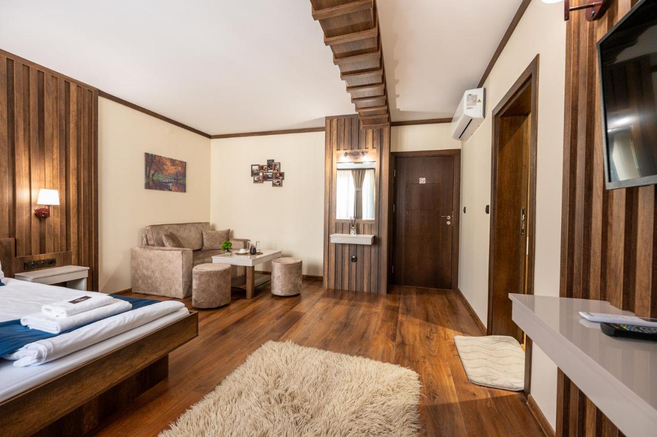 Beluga Guest House Velingrad Luaran gambar