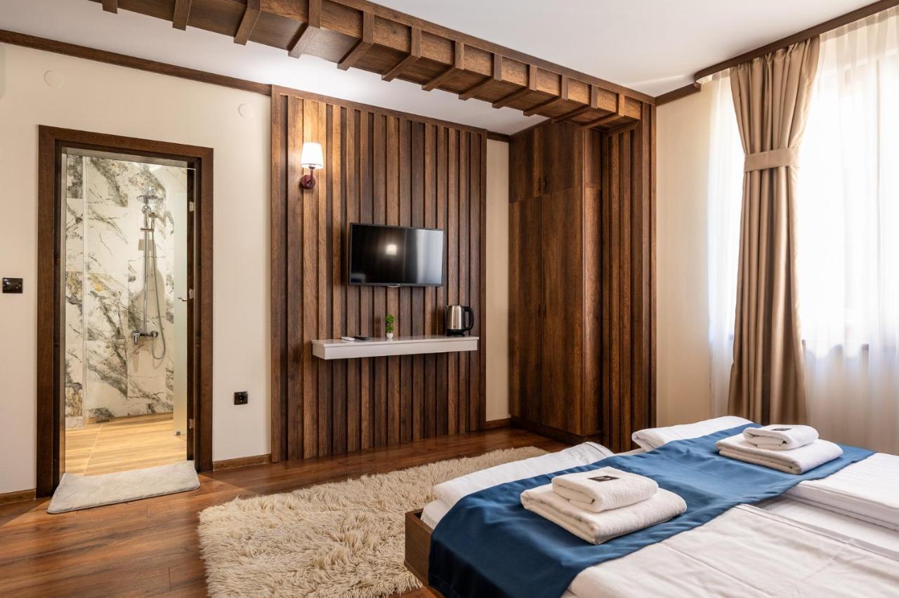 Beluga Guest House Velingrad Luaran gambar