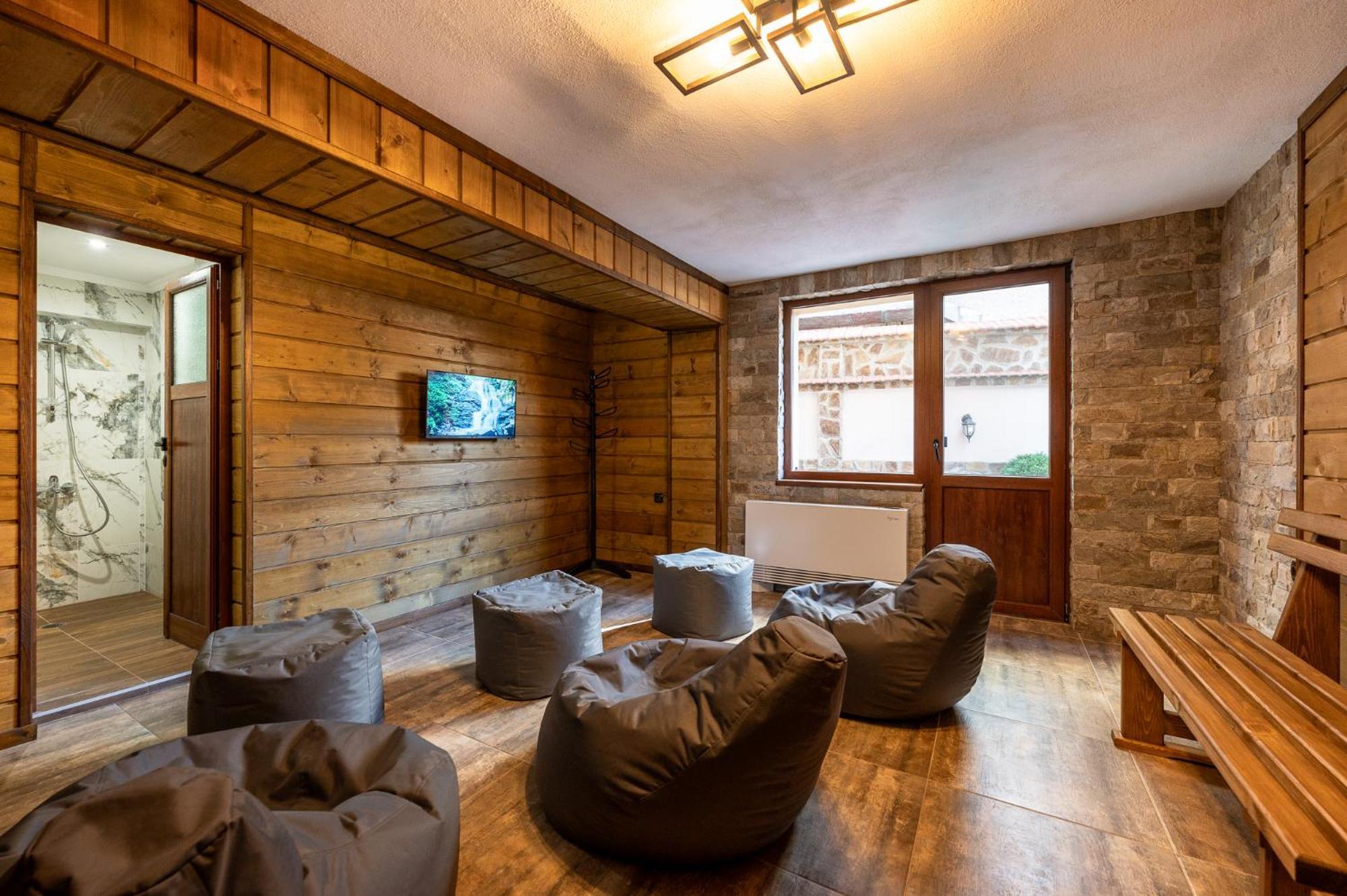 Beluga Guest House Velingrad Luaran gambar