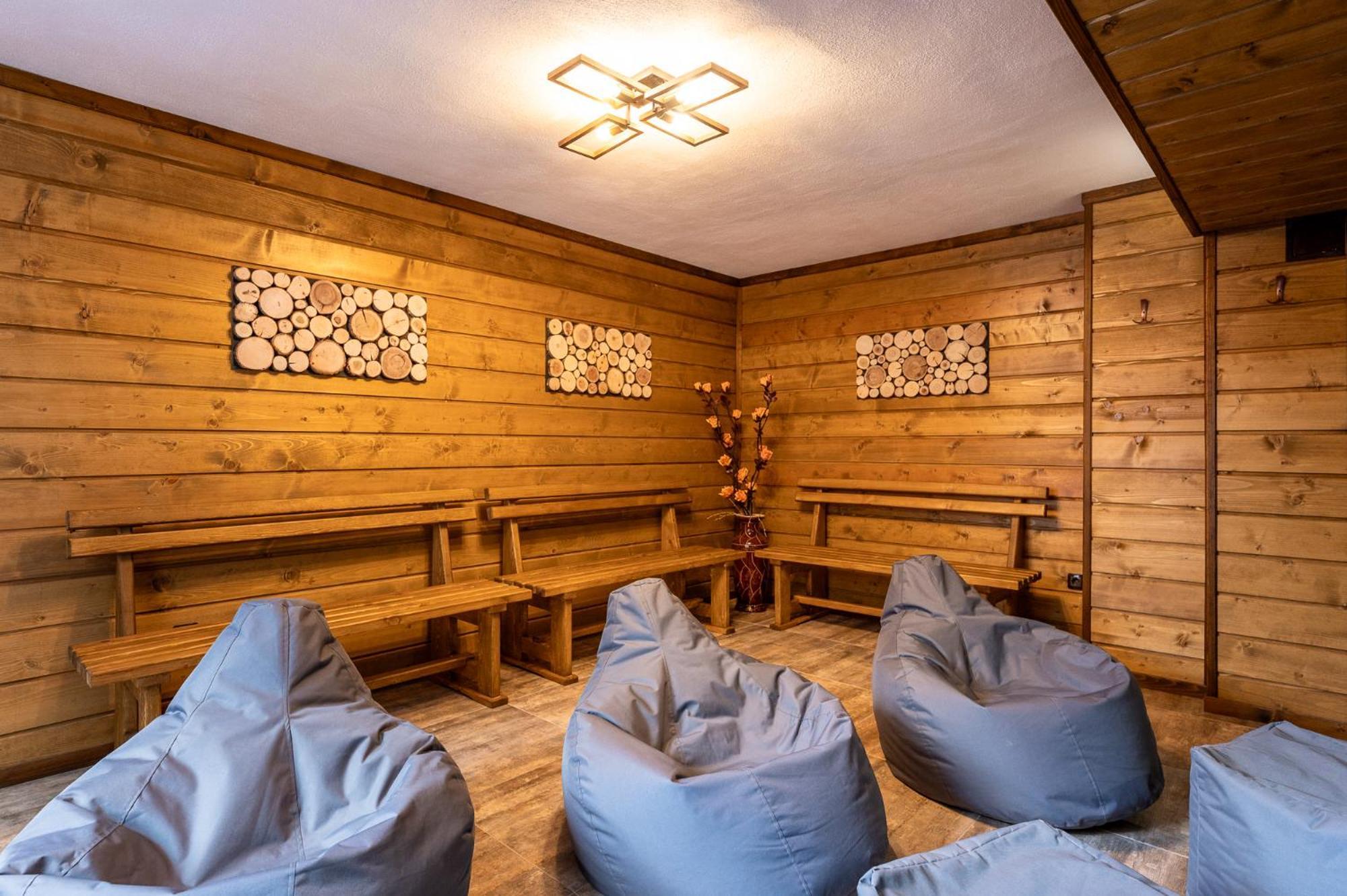 Beluga Guest House Velingrad Luaran gambar