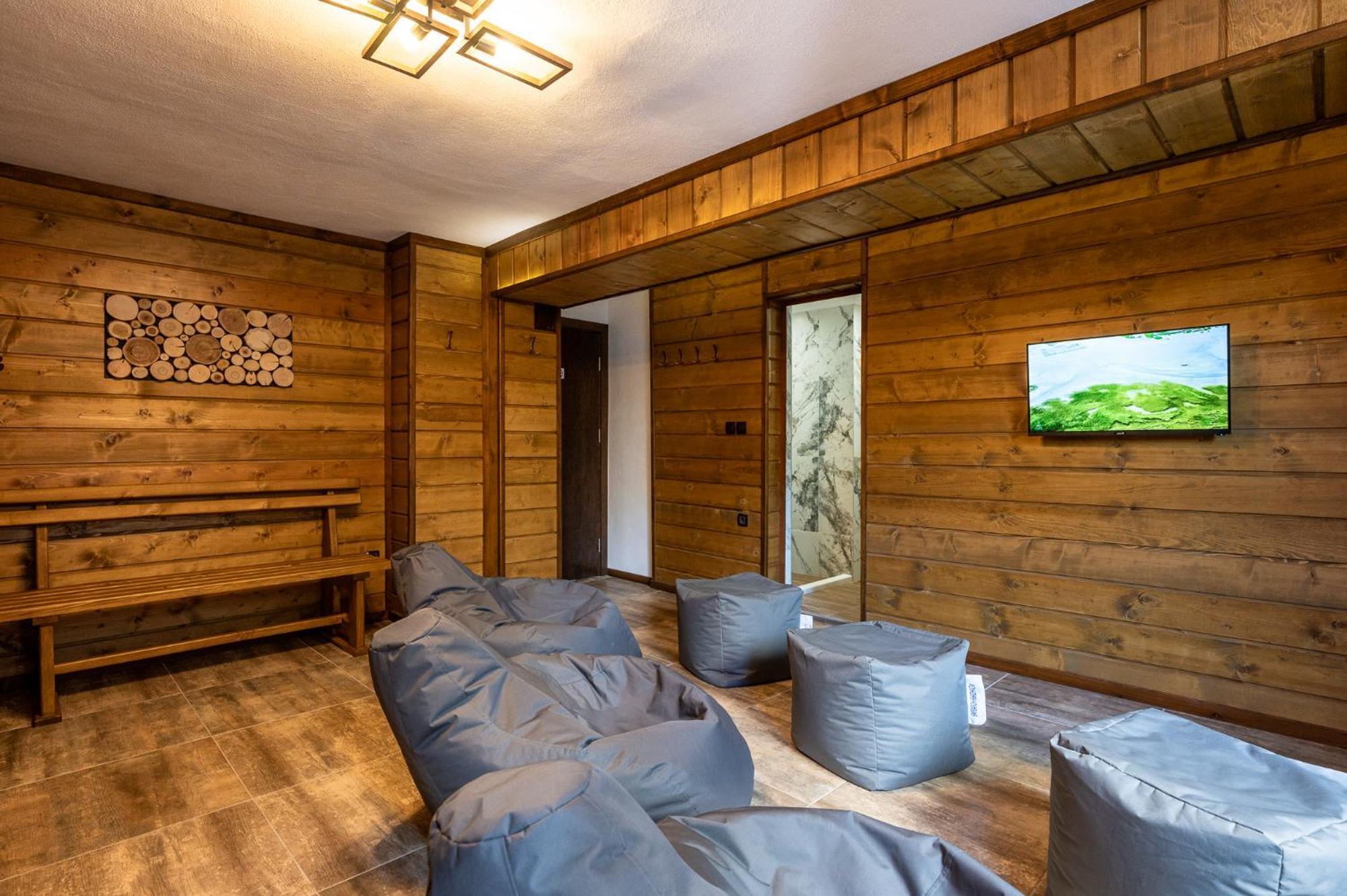 Beluga Guest House Velingrad Luaran gambar
