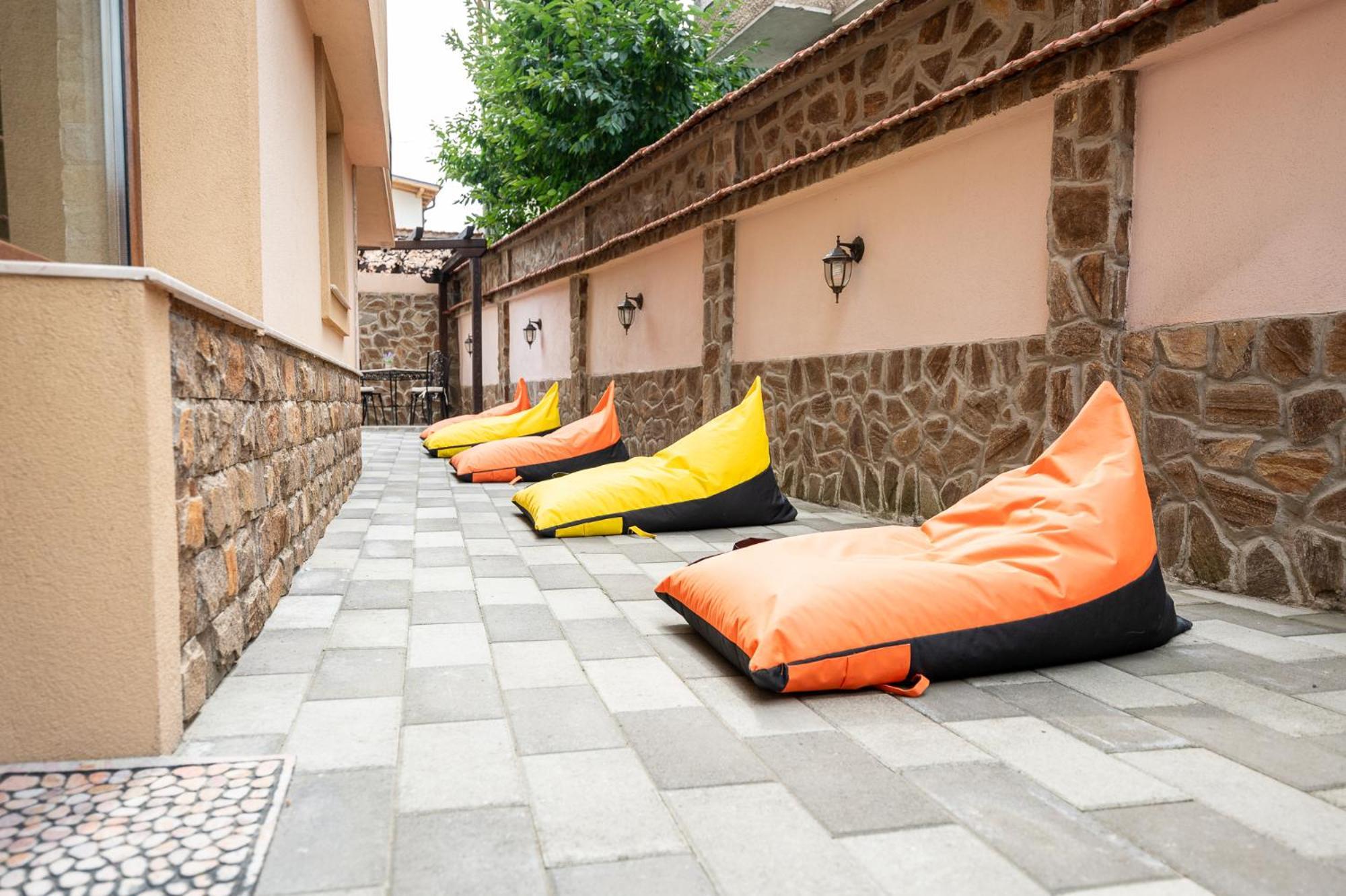 Beluga Guest House Velingrad Luaran gambar