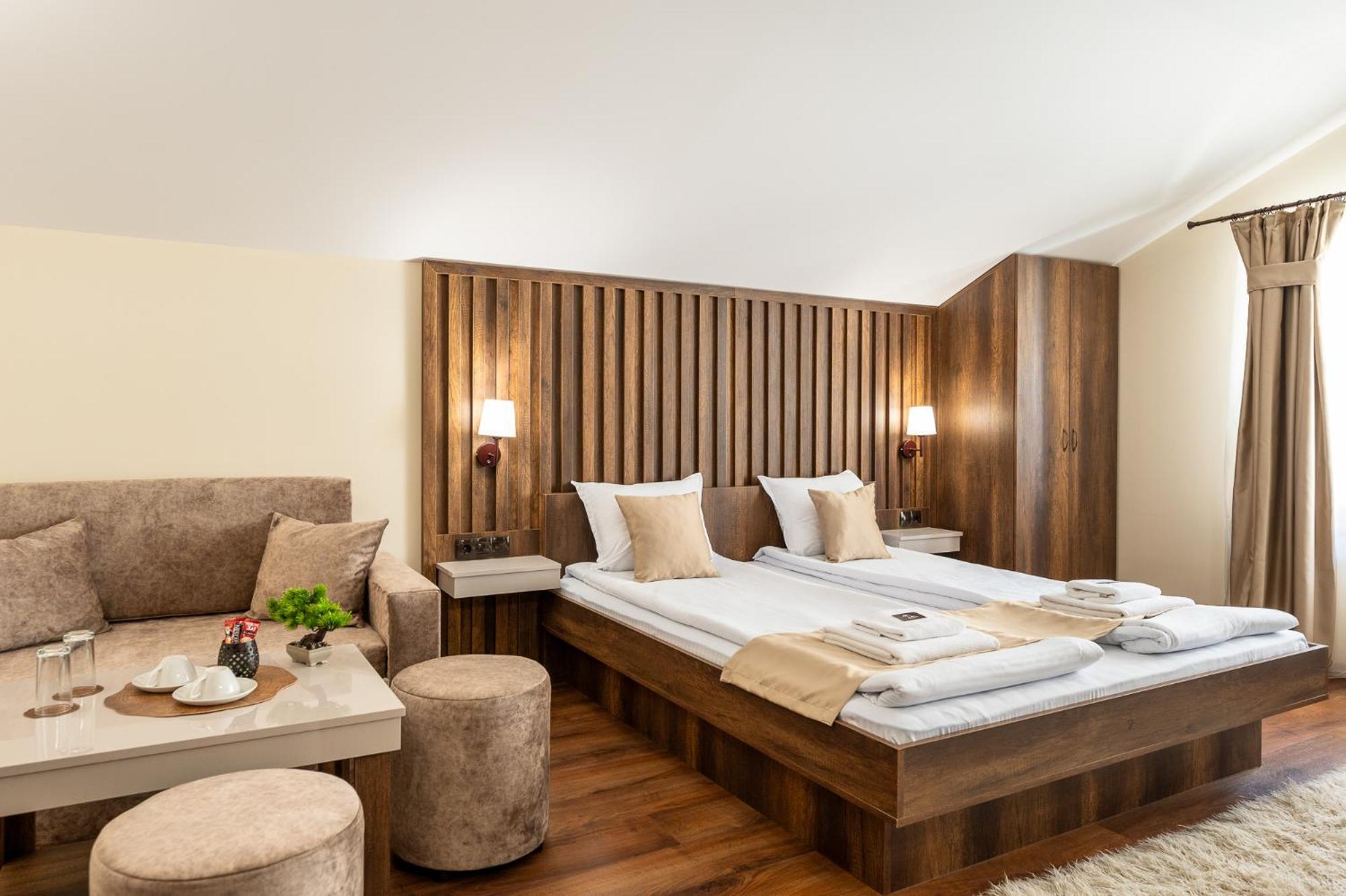Beluga Guest House Velingrad Luaran gambar