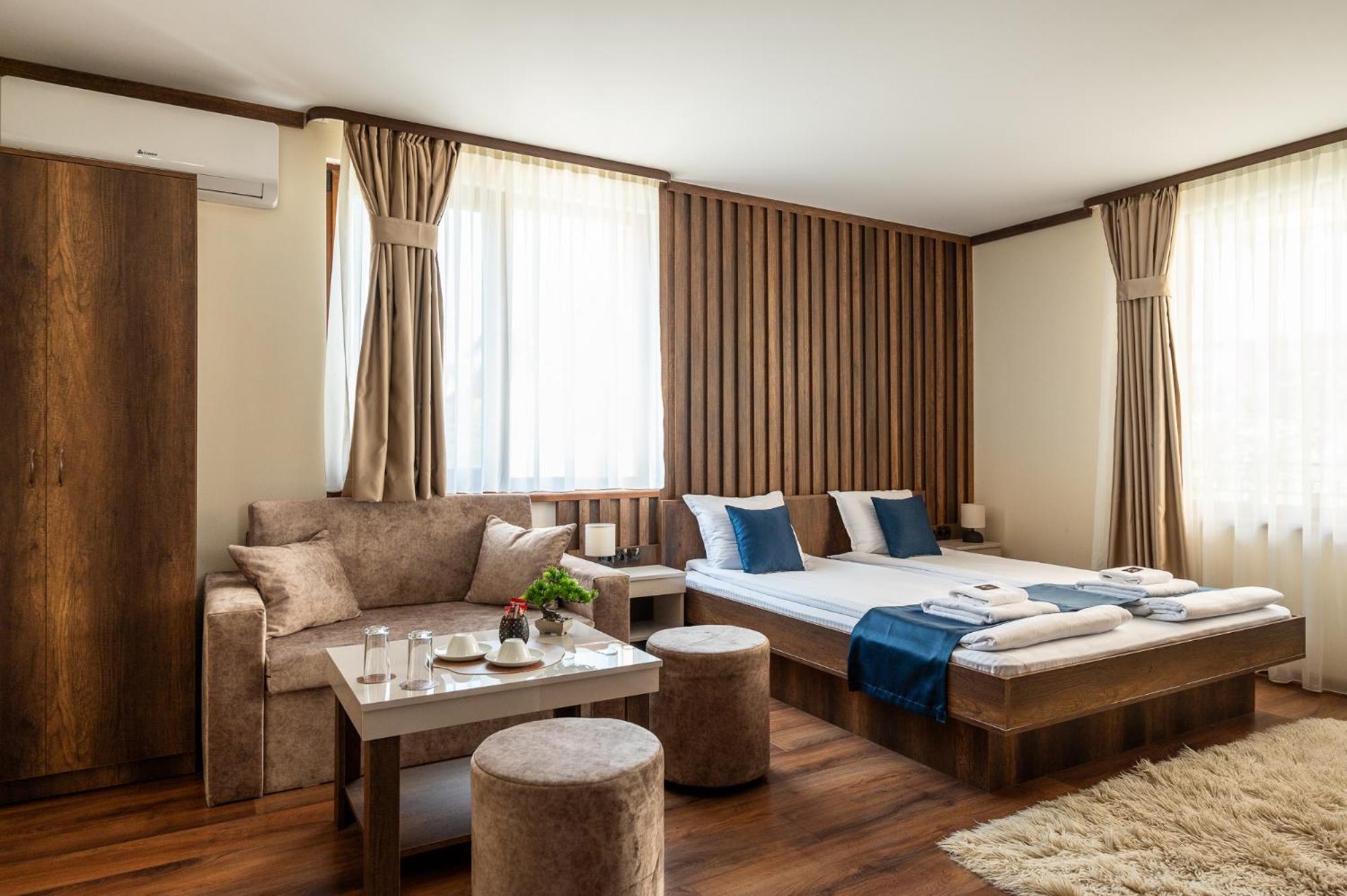 Beluga Guest House Velingrad Luaran gambar