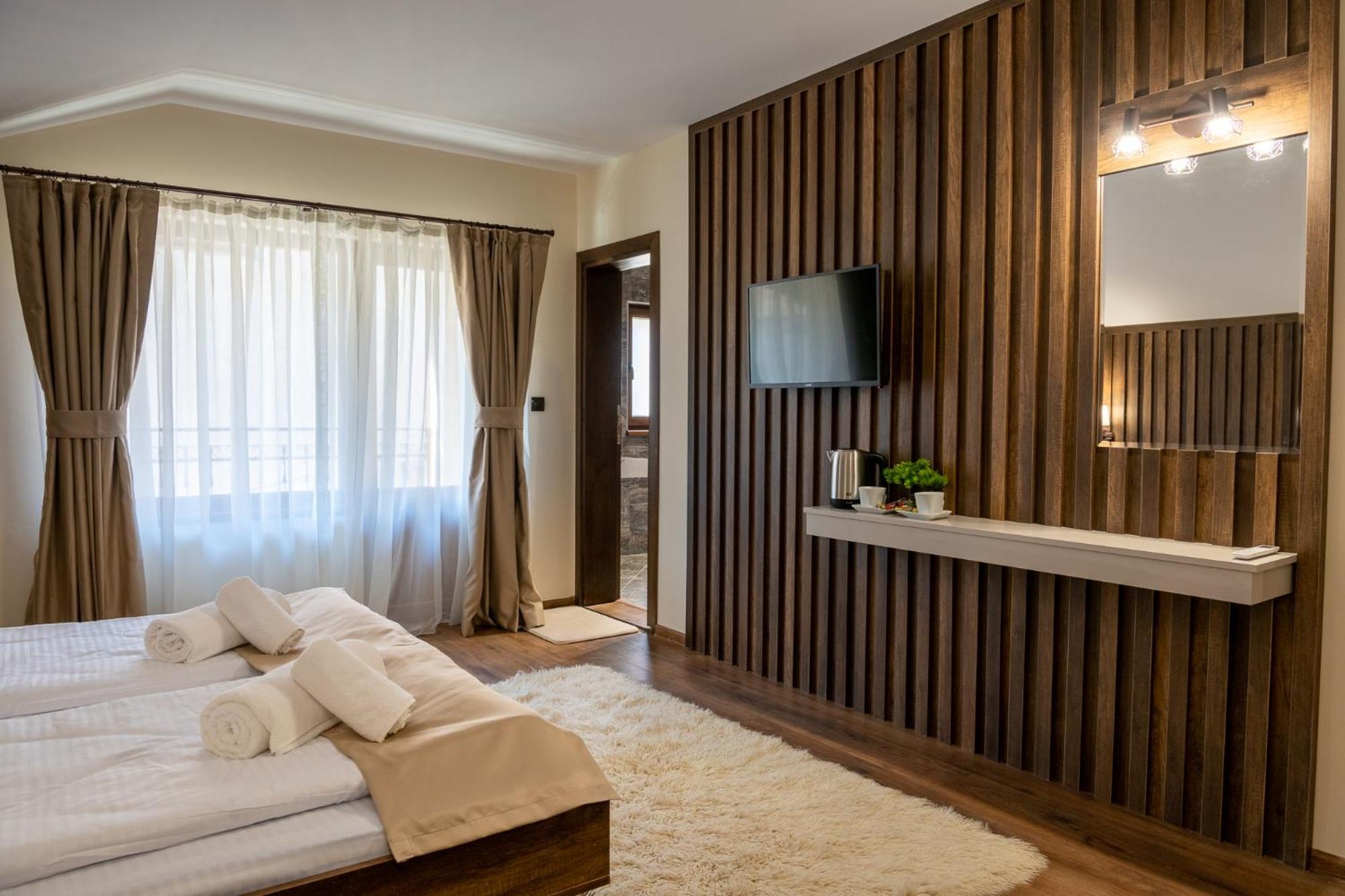 Beluga Guest House Velingrad Luaran gambar