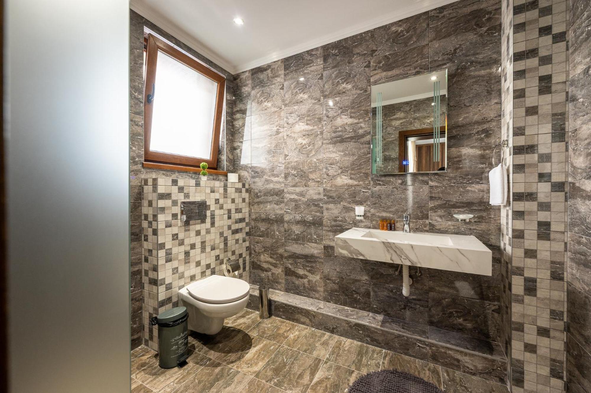 Beluga Guest House Velingrad Luaran gambar