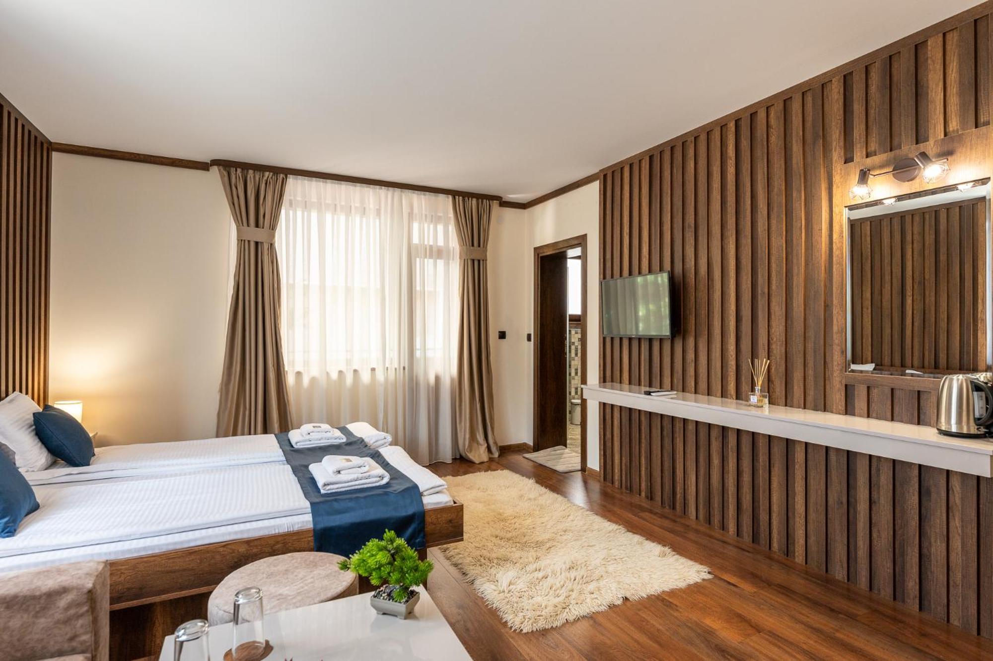 Beluga Guest House Velingrad Luaran gambar