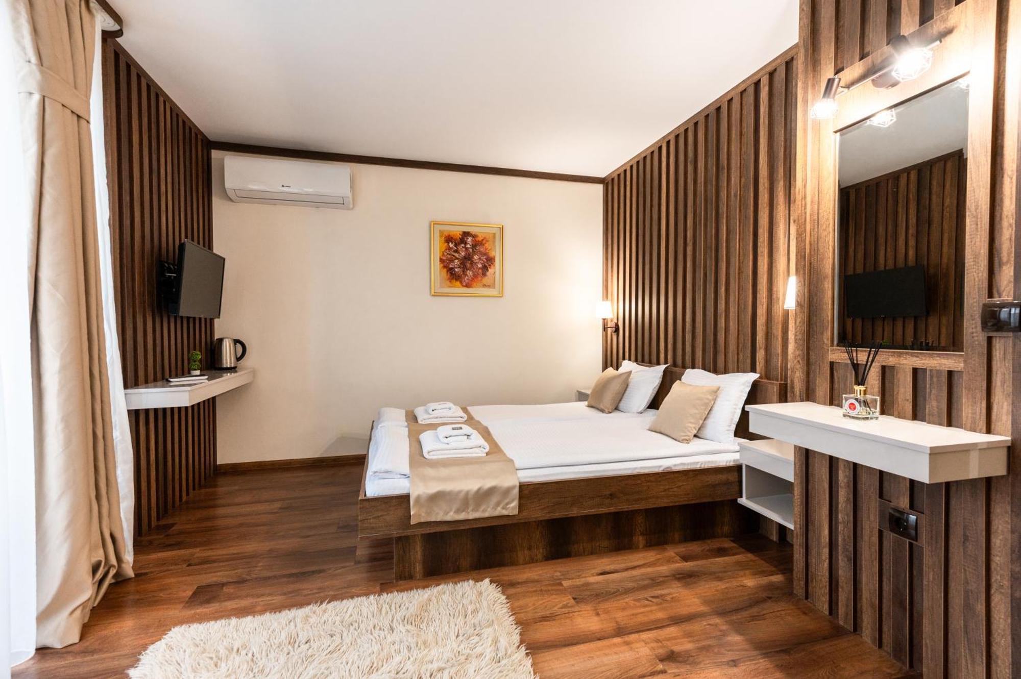 Beluga Guest House Velingrad Luaran gambar