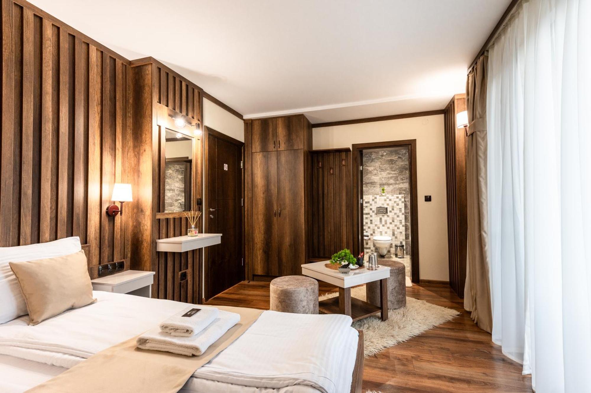 Beluga Guest House Velingrad Luaran gambar