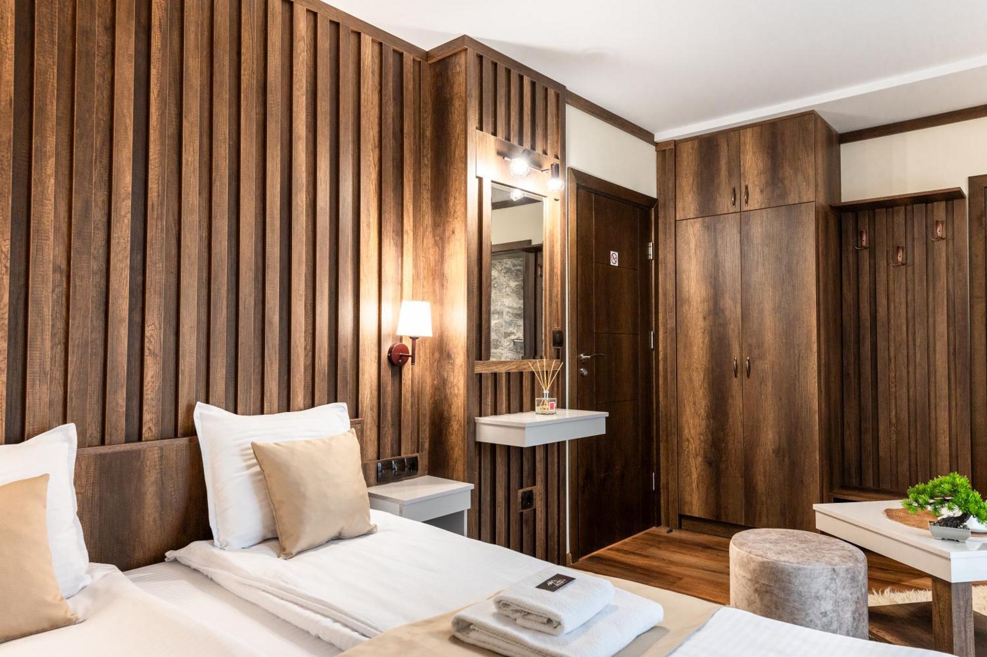 Beluga Guest House Velingrad Luaran gambar