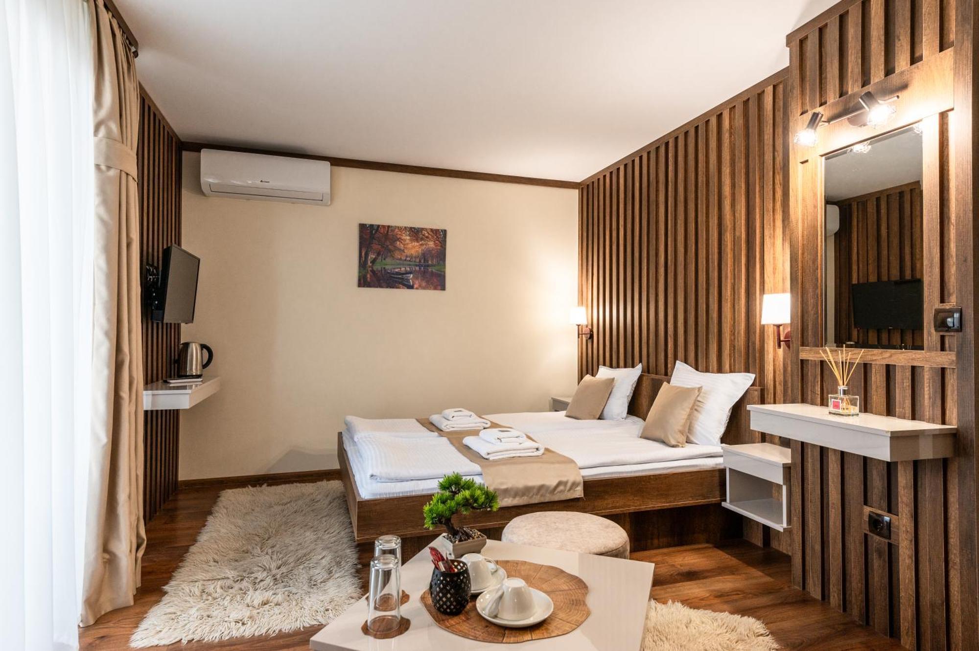 Beluga Guest House Velingrad Luaran gambar
