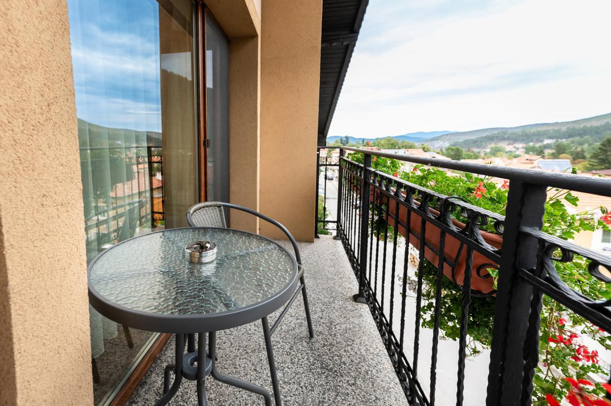 Beluga Guest House Velingrad Luaran gambar