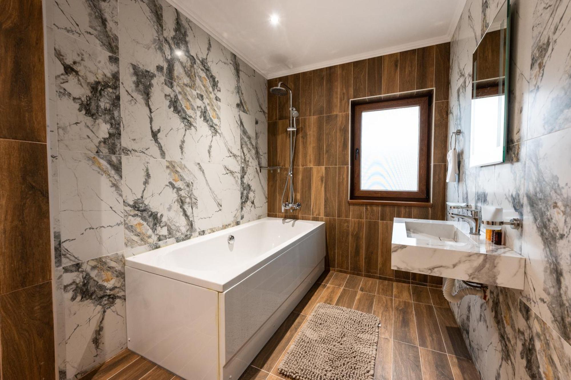 Beluga Guest House Velingrad Luaran gambar
