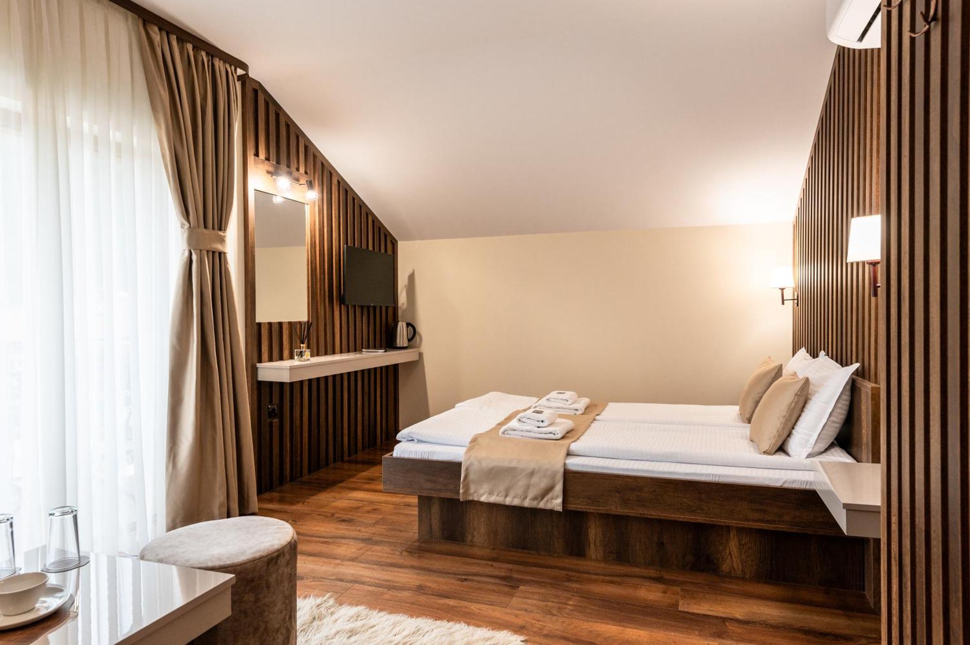 Beluga Guest House Velingrad Luaran gambar