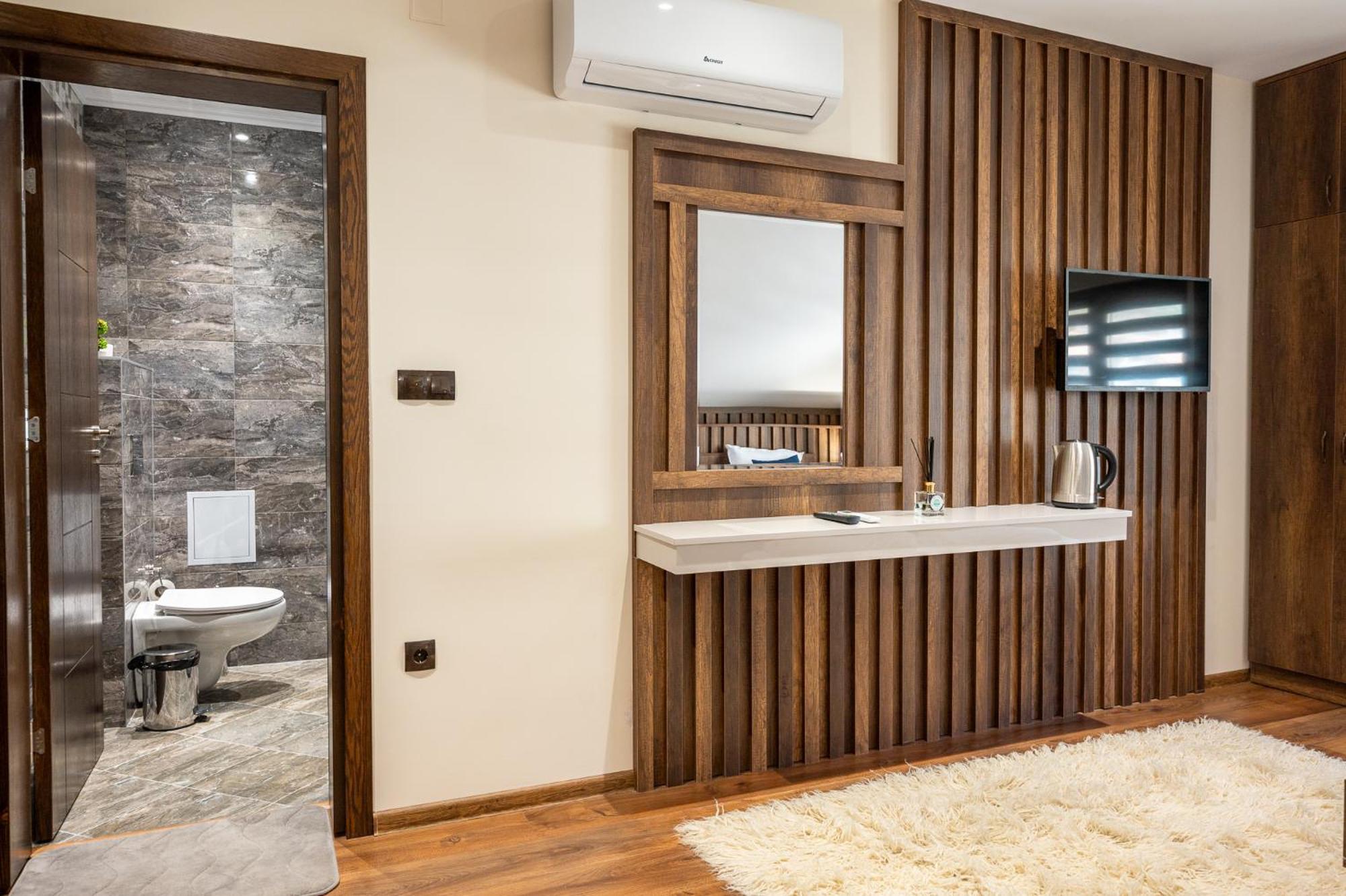 Beluga Guest House Velingrad Luaran gambar